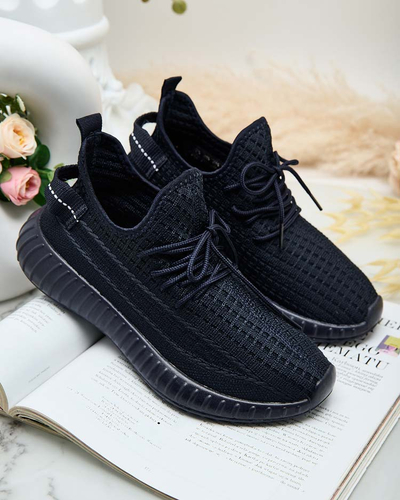 Royalfashion Women's fabric sports shoes Affema