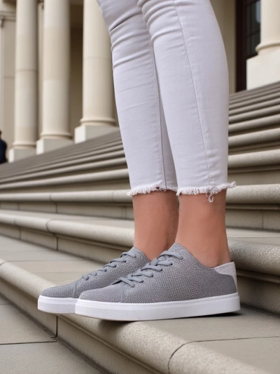 Royalfashion sieviešu auduma sporta apavi Esellaf