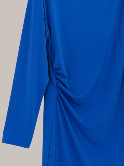 Royalfashion Women's fabric dress