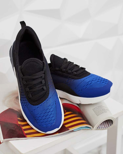 Royalfashion Women's sports sneakers Priselda