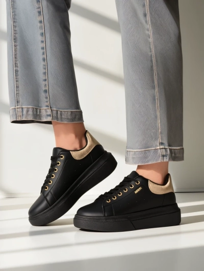 Royalfashion Sieviešu Sneakeri Ofetorie