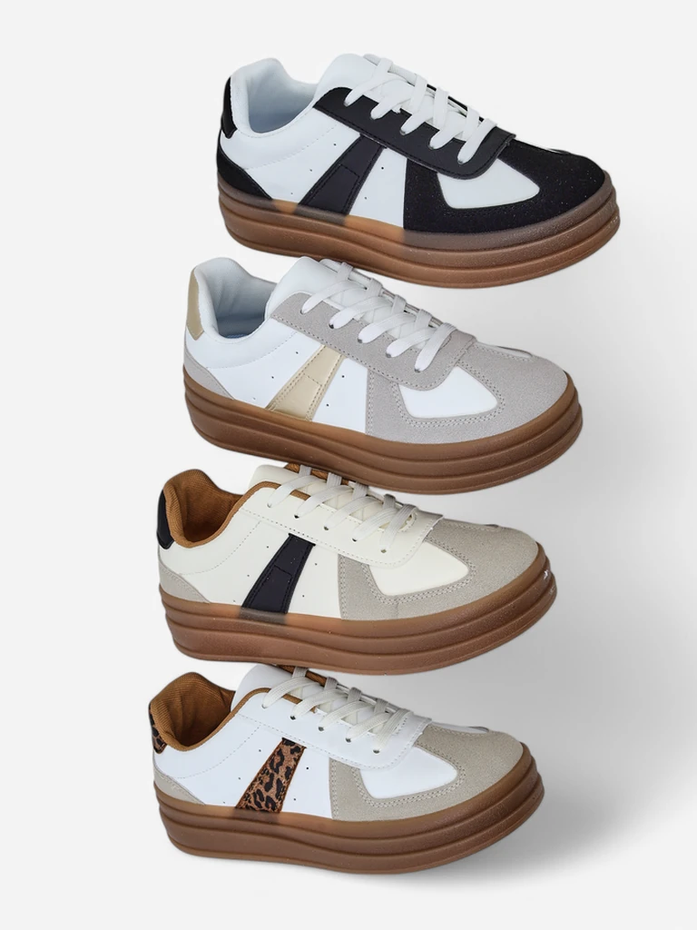 Royalfashion Sieviešu sporta sneakers Enfire