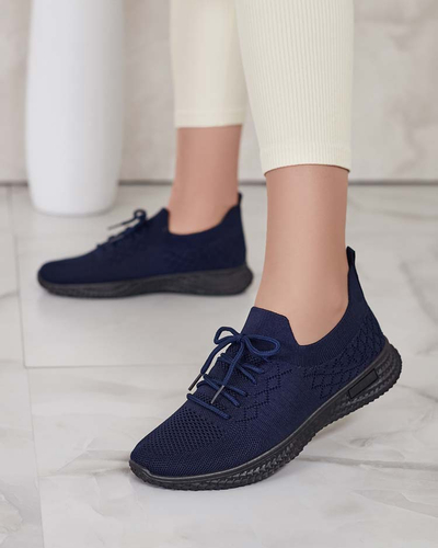 Royalfashion Sieviešu sporta apavi Vanopi slip-on