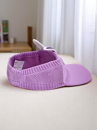 Royalfashion Children's Sun Visor Rabbit Ears