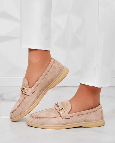 Royalfashion Women's Tericiaki moccasins