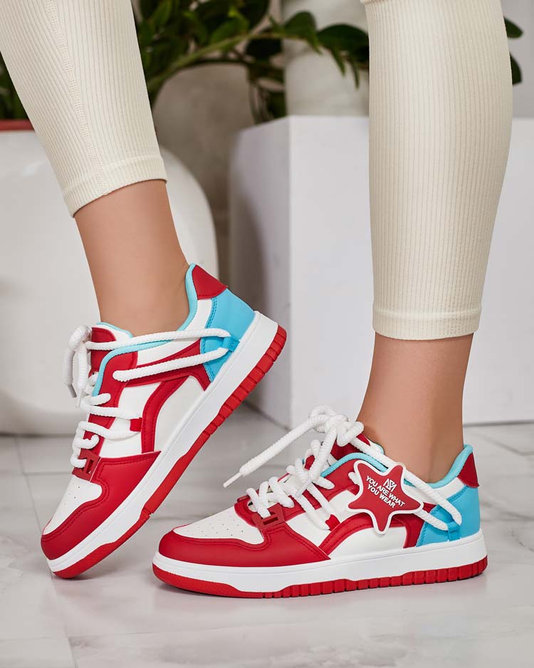 Royalfashion Sieviešu sporta kedas Tif