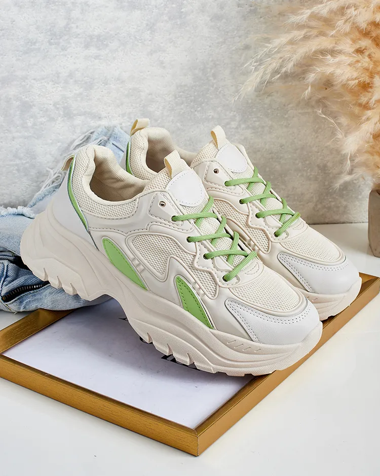 Royalfashion Bafetta Sieviešu kedas