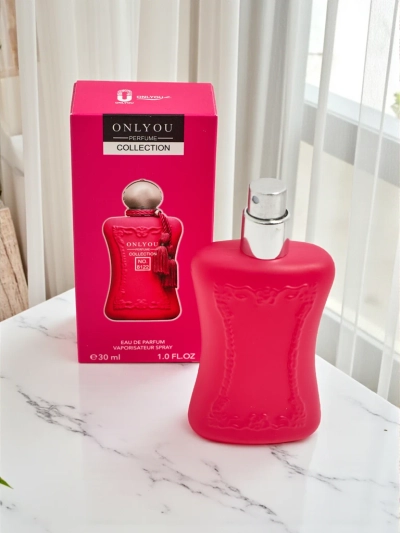 Inspired Women's Perfume NO.8122