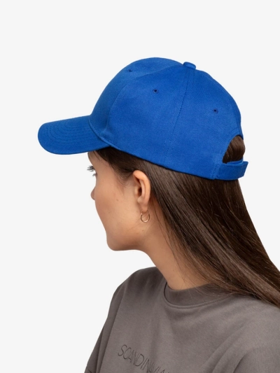 Royalfashion Women's Cap with Brim