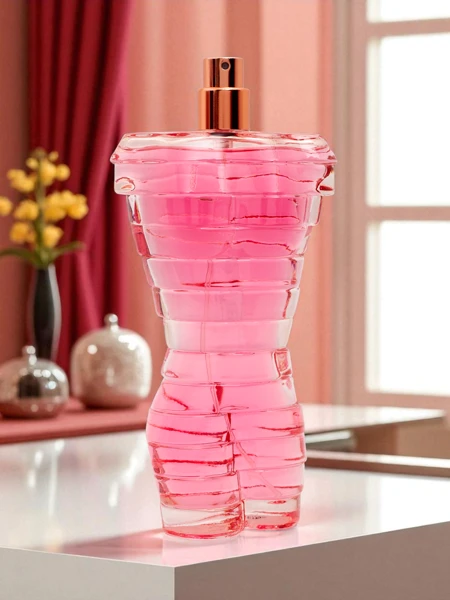 Iedvesmots sieviešu aromātiskais ūdens Perfect Women