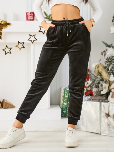 Royalfashion Silti sieviešu treniņbikses