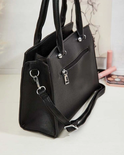 Royalfashion Ladies' small eco leather bag