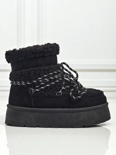 Danira Women's Snow Boots