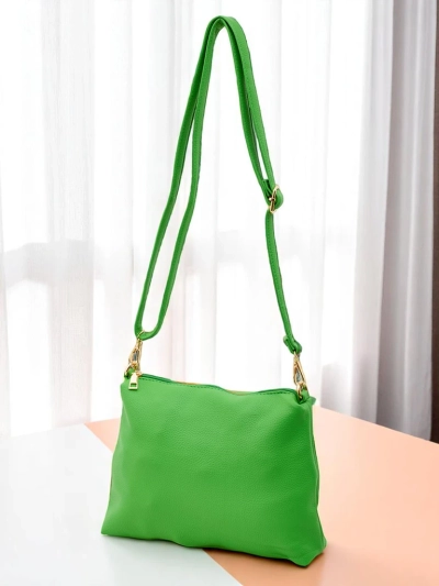 Royalfashion Large women’s lace shopper bag Lira Lace