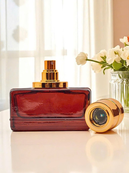 Inspired unisex eau de parfum Click Joy