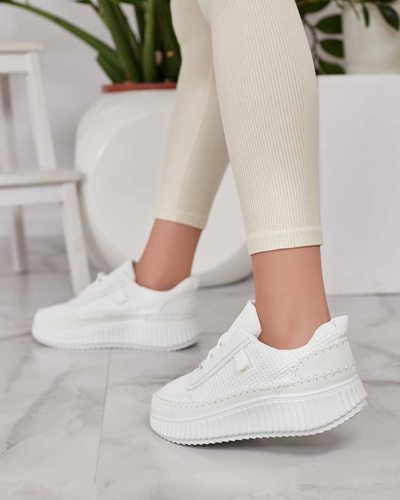 Royalfashion Sieviešu sportiskās kedas Pisinni