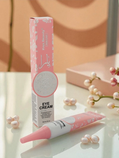 Krem hidratues përreth syve