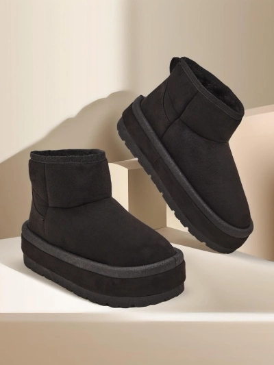 Royalfashion sieviešu sniega zābaki Ysiof