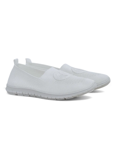 Royalfashion Sportive mocassins feminarum Pertepses