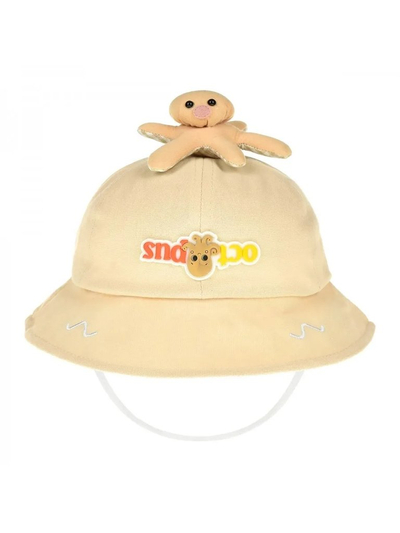 Royalfashion Детская панамка Happy Patches