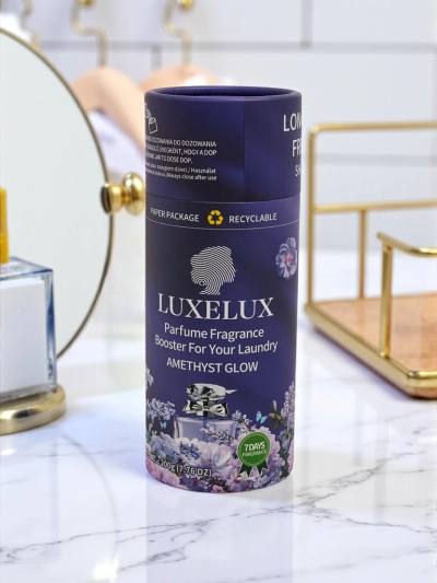 Perfumowane Perełki zapachowe do prania law