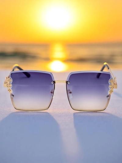Royalfashion Солнцезащитные очки Vadrat Lux