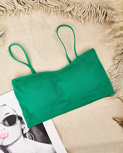 RoyalFashion Women's sports bra