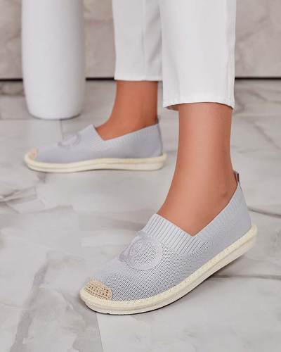 Royalfashion Sieviešu espadrilles Diot
