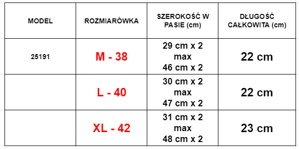 Красные женские трусы с вышивкой