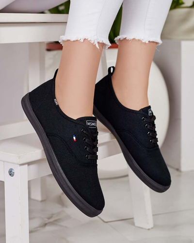 Royalfashion Women's Secilla Sneakers