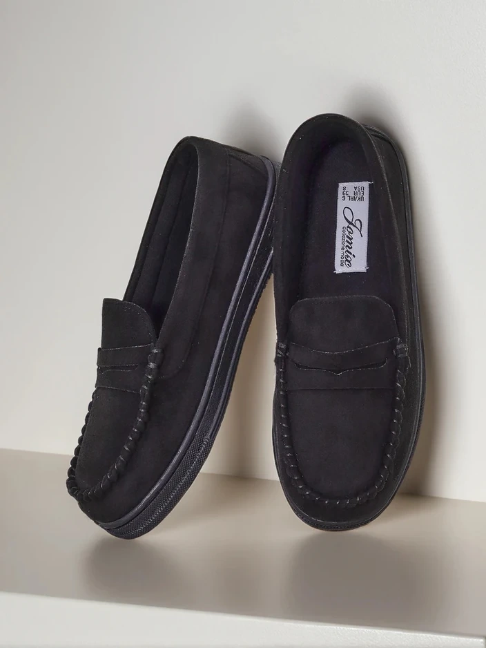 Royalfashion Klasiski sieviešu loafers Carollese