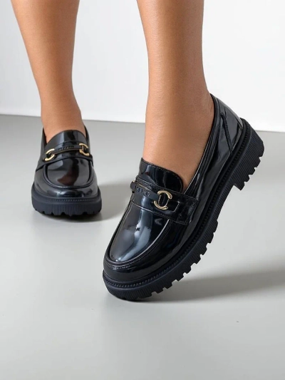 Royalfashion sieviešu mokasīni Rere