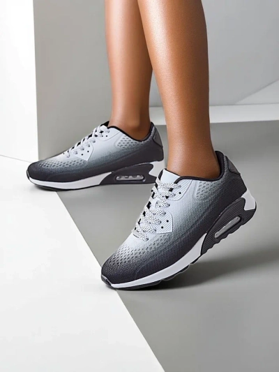 Royalfashion Women's sports sneakers Estava