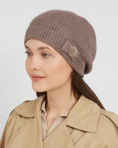 Royal Fashion Women's Beret