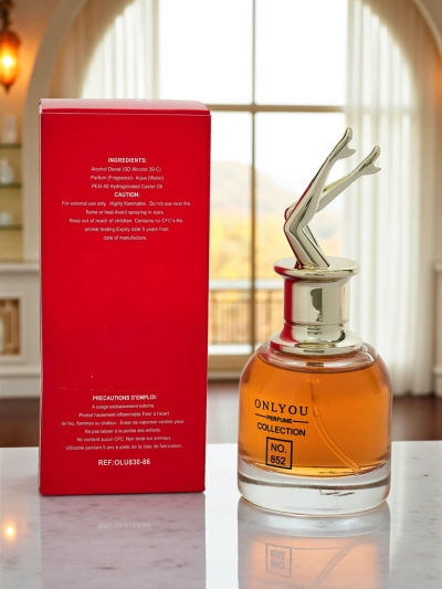 OnlyYou Aurelia No886 Eleganza - profumo da donna 30ml in flacone di vetro