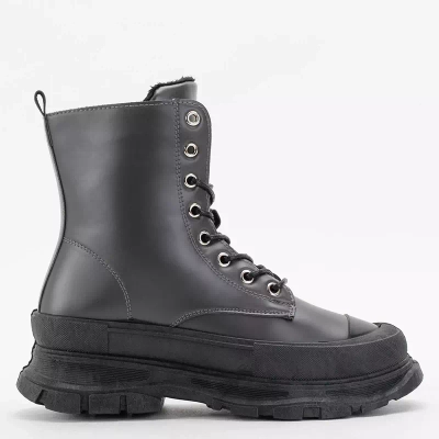 ВЫХОД H61 СЕРЫЙ D