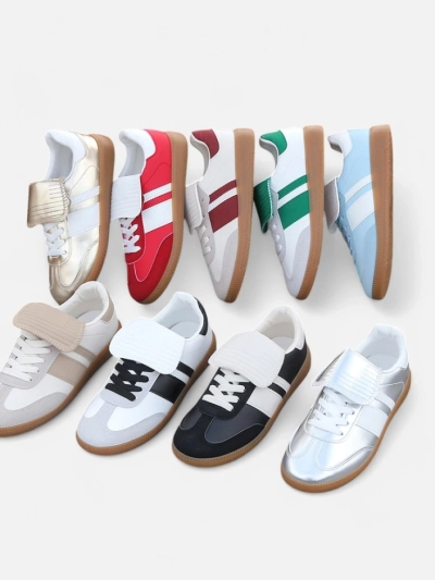 Royalfashion Sieviešu sporta apavi Ensire