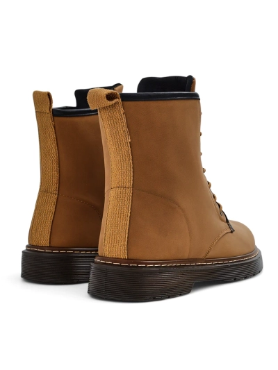 Royalfashion Women's Ankle Boots Frioze