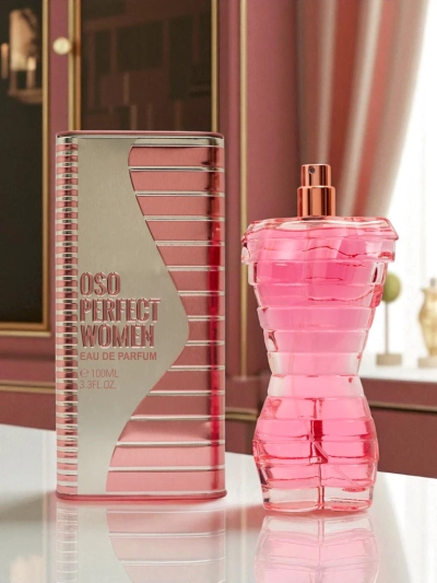 Iedvesmots sieviešu aromātiskais ūdens Perfect Women