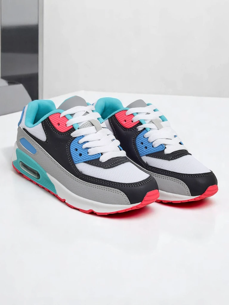 Royalfashion Детские спортивные кроссовки Alorma