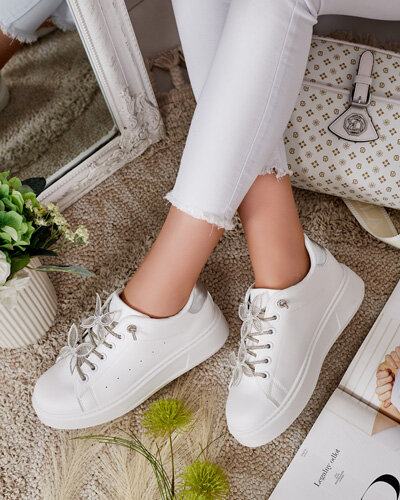 Royalfashion Женские спортивные кроссовки Balello