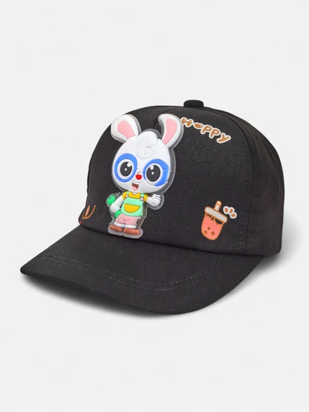Royalfashion Children's Hat with Bunny Bunny Hugs