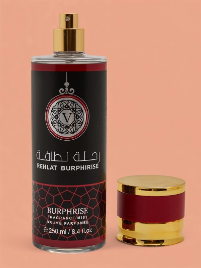 Burphrise Rehlat Body mist 250 ml