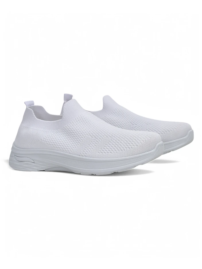 Royalfashion Sieviešu slīdstyle sporta apavi Milelles