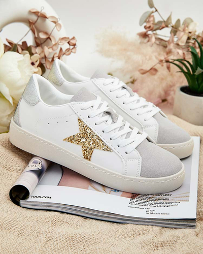 Royalfashion Sieviešu sporta apavi Abi