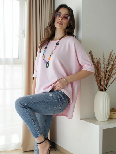 Royalfashion Women's blouse