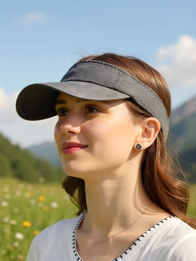 Royalfashion Saules aizsargcepure Flex