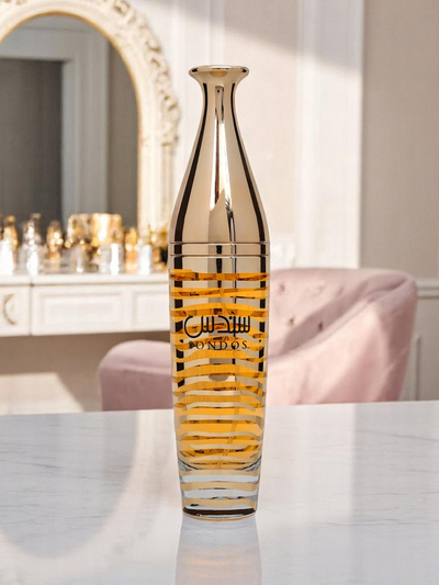 Iedvesmojies no Lattafa Sondos - universālas eau de parfum