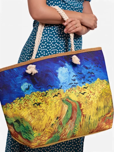 Royalfashion Large fabric bag