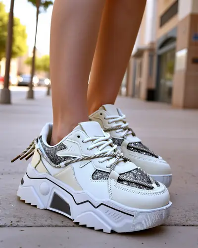 Royalfashion sieviešu čības Astepa